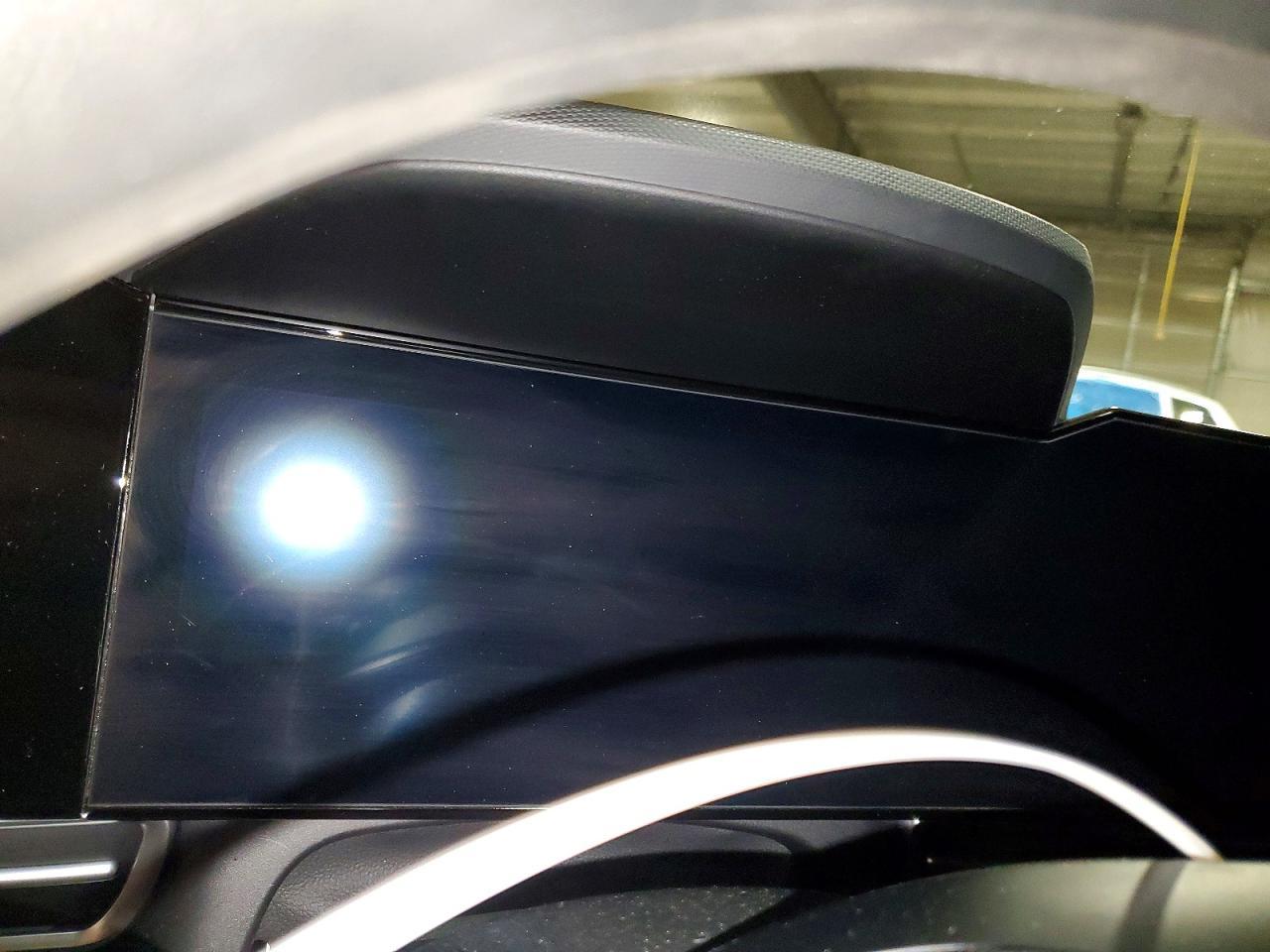 2024 Hyundai Elantra Blue
