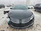 2015 Lincoln MKZ