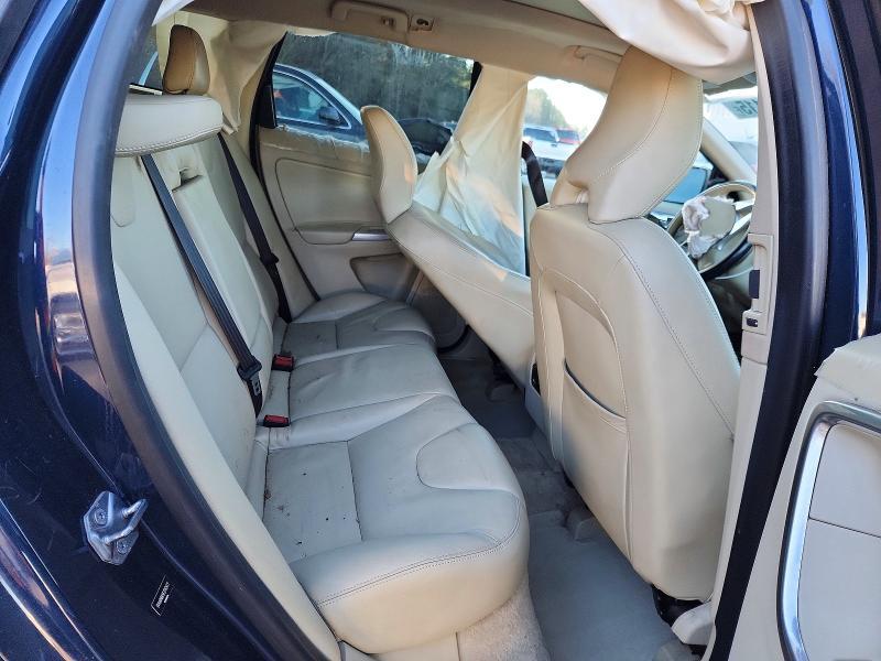 2015 Volvo Xc60 T5 Premier