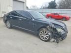 2008 Lexus Ls 460 Base