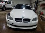 2012 BMW 328 xi Sulev