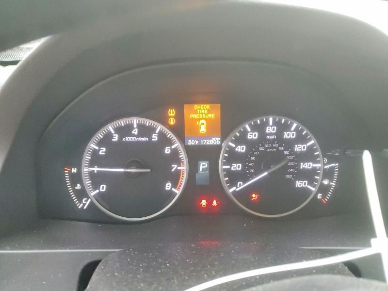 2013 Acura Rdx Techno Technology