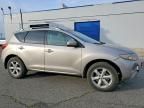 2009 Nissan Murano s