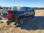 2015 Chevrolet Silverado K3500 LTZ