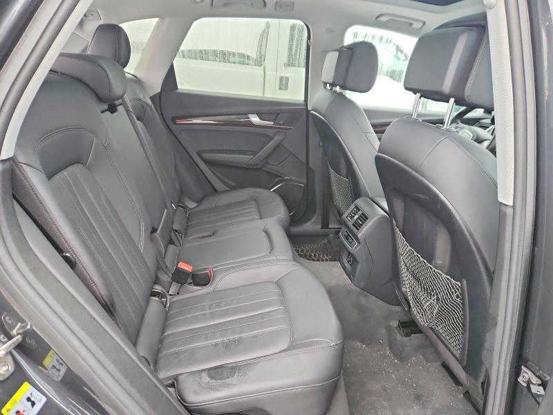 2020 Audi Q5 Premium