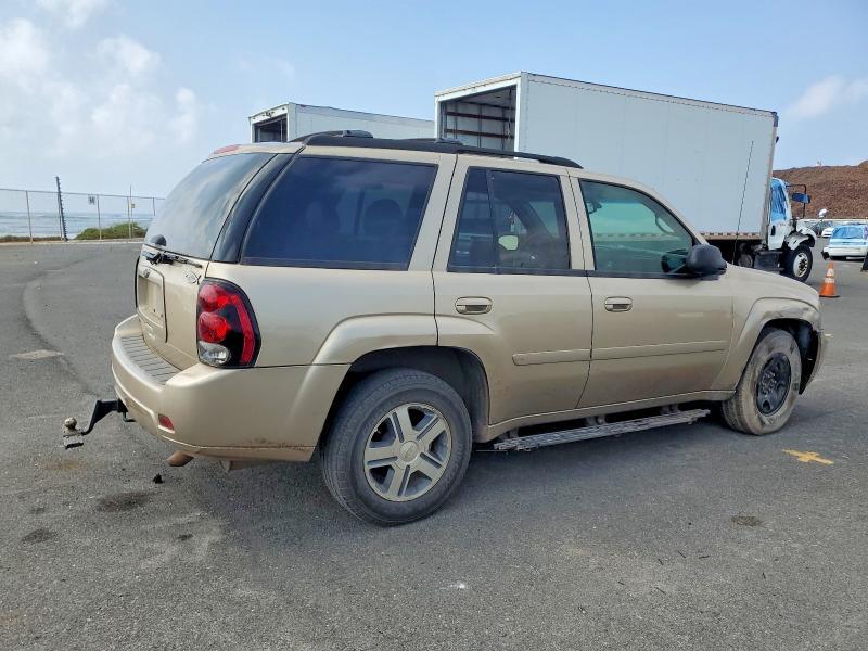 2006 Chevrolet Trailblazer ls