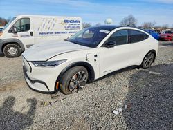 2021 Ford Mustang Mach-e Premium en venta en Hillsborough, NJ