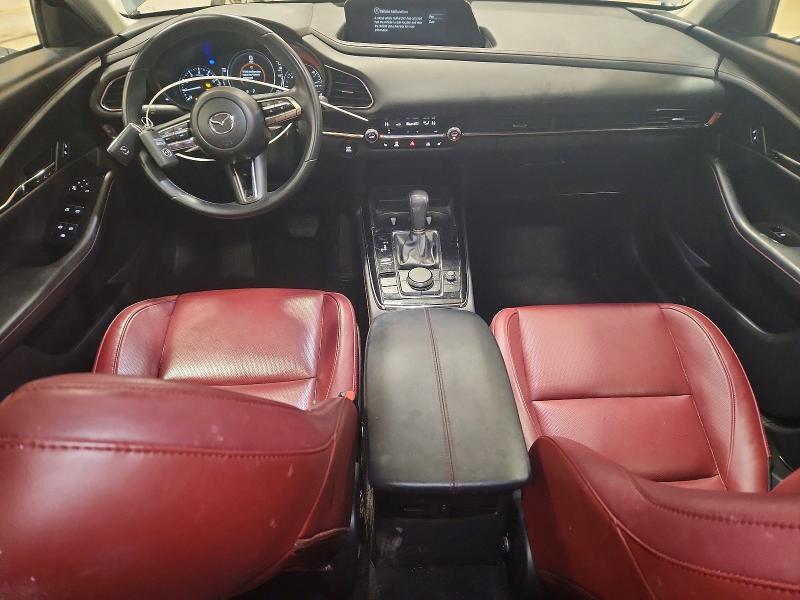 2023 Mazda Cx-30 Preferred