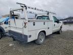 2015 Ford F250 Super Duty Utility / Service Truck