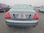 2007 Mercedes-Benz Cl 550