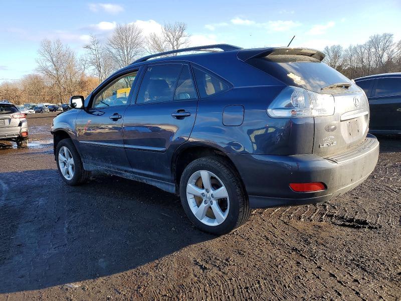2006 Lexus Rx 330 Base