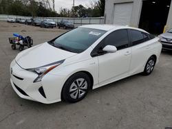 2016 Toyota Prius two eco for sale in Savannah, GA