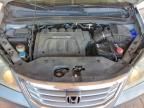 2010 Honda Odyssey exl