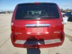 2010 Dodge Grand Caravan Crew