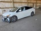 2022 Toyota Prius Prime le