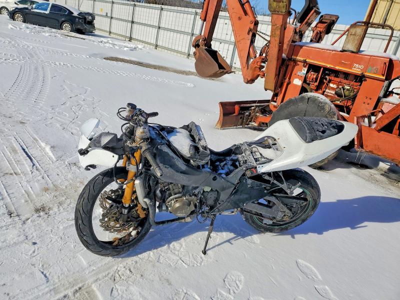 2006 Kawasaki ZX636 C1