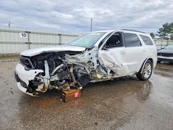 Dodge salvage cars for sale: 2021 Dodge Durango gt