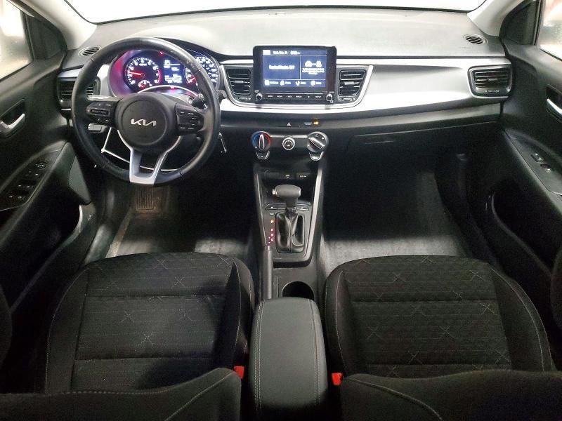 2023 KIA Rio s