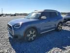 2025 Mini Countryman s All4