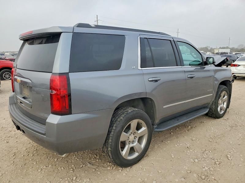 2020 Chevrolet Tahoe C1500 lt