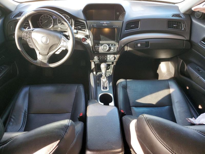 2016 Acura Ilx Premium