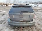 2010 Ford Edge sel