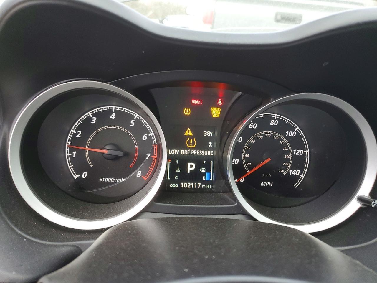 2016 Mitsubishi Lancer es