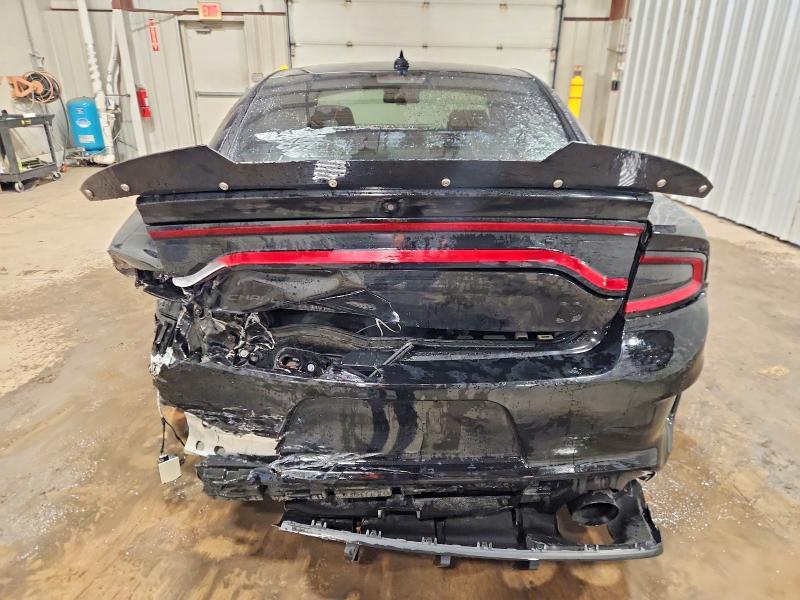 2019 Dodge Charger Scat Pack