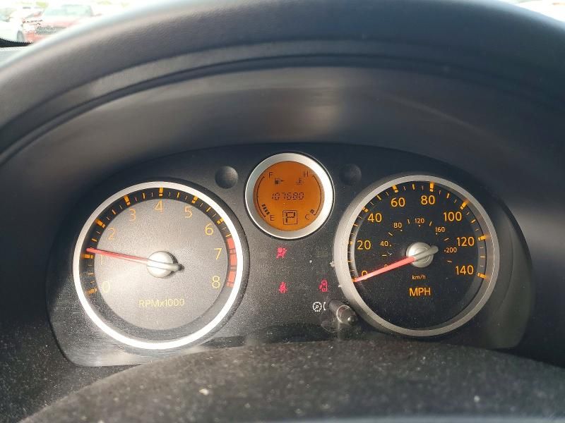 2009 Nissan Sentra 2.0