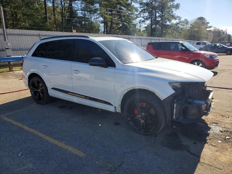 2019 Audi Q7 Prestige