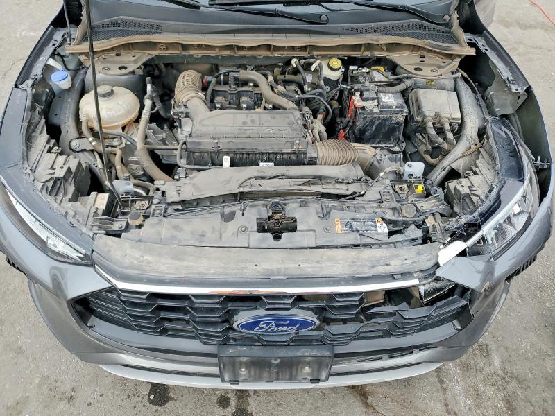 2023 Ford Escape st Line