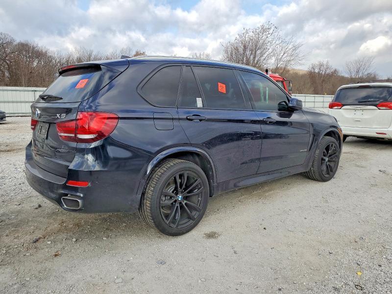 2017 BMW X5 Sdrive35i
