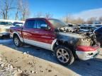 2012 Dodge Ram 1500 Laramie