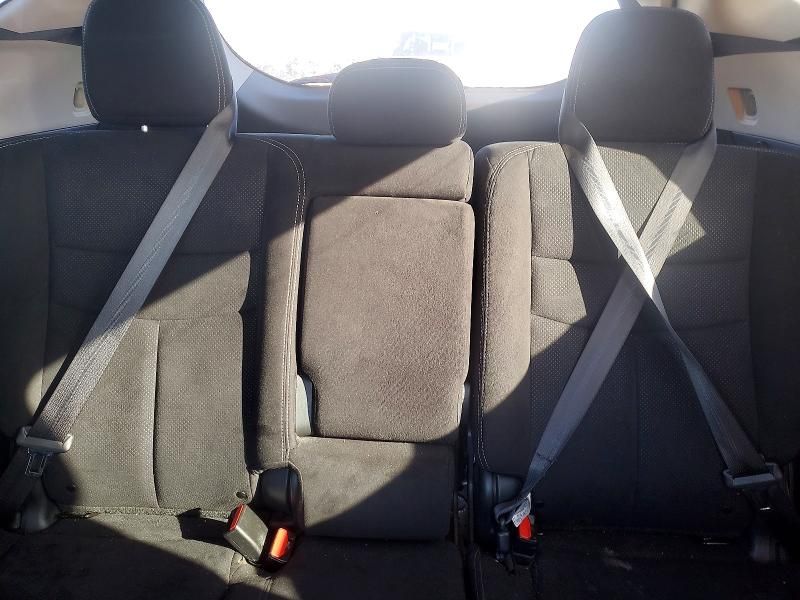 2020 Nissan Murano s