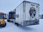 2022 Fruehauf Trailer 2022 Fruehauf FBAC8-1.5-LP-HT2-53W DRY Van Trailer
