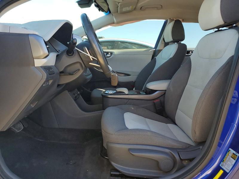 2020 Hyundai Ioniq