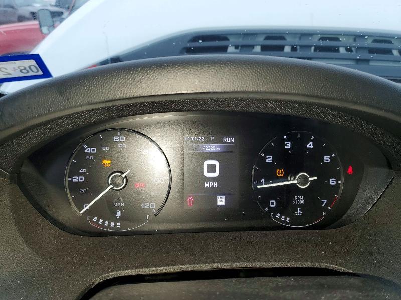 2023 Dodge RAM Promaster 3500 3500 High