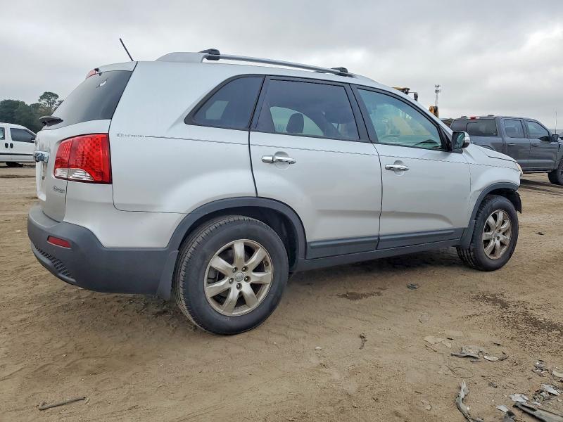 2012 KIA Sorento Base