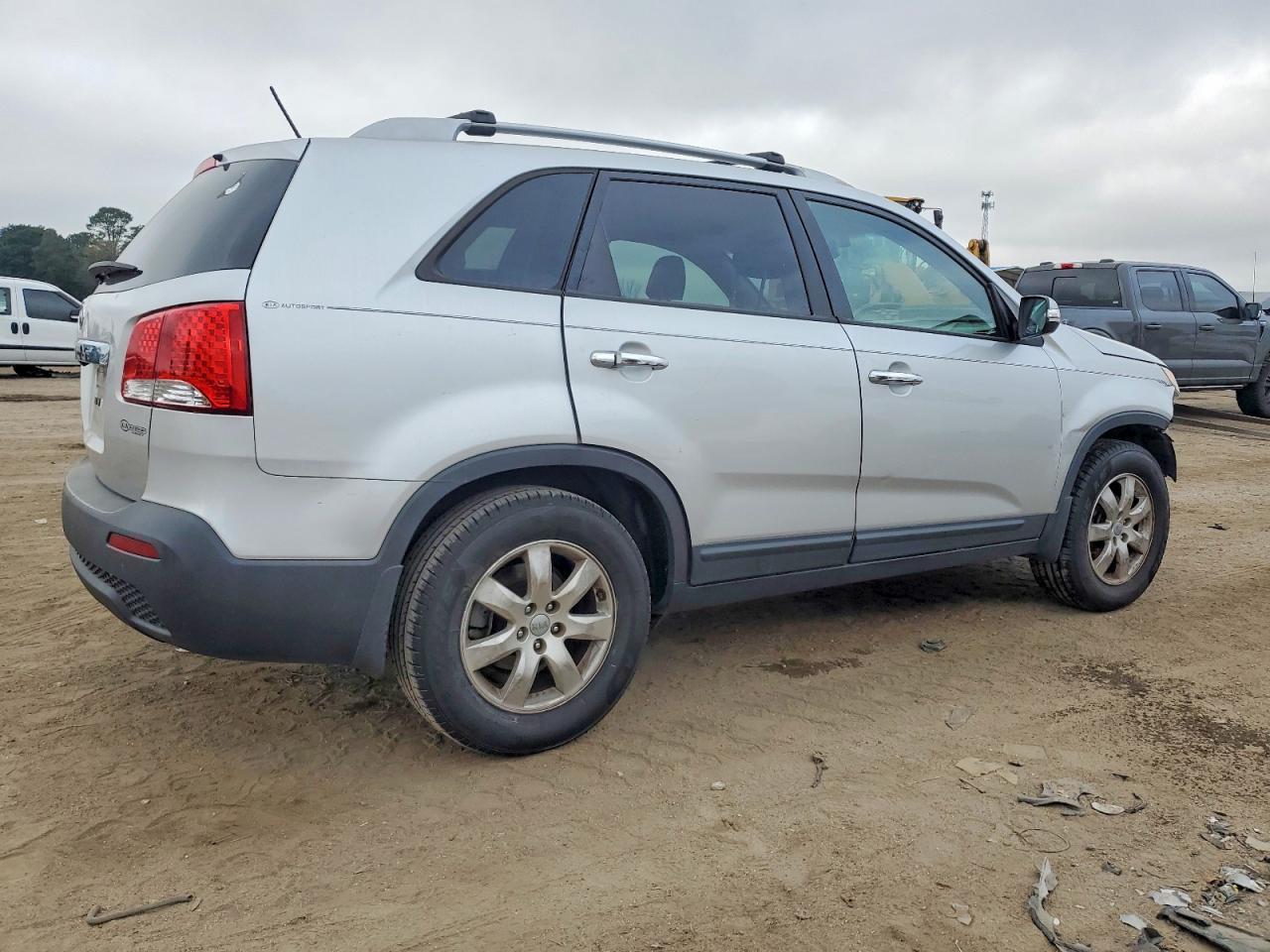 2012 KIA Sorento Base