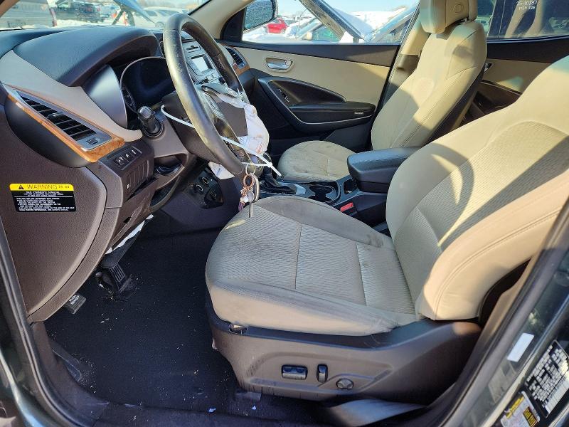 2013 Hyundai Santa fe Sport