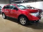 2007 Ford Edge se