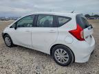 2017 Nissan Versa Note s