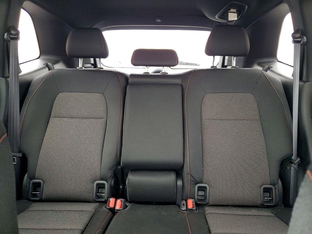 2026 Honda Cr-v Trailsport