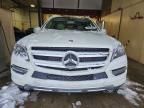 2013 Mercedes-Benz Gl 450 4matic