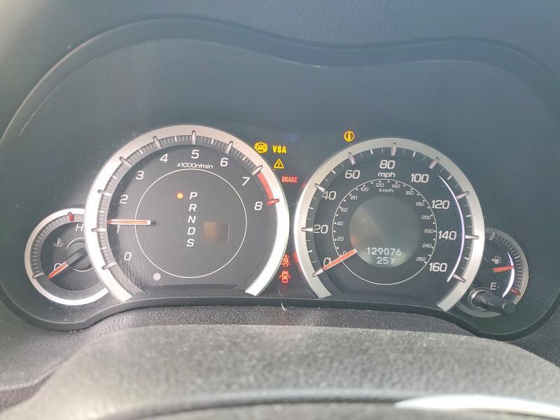 2010 Acura TSX
