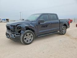 2023 Ford F150 Supercrew en venta en Andrews, TX