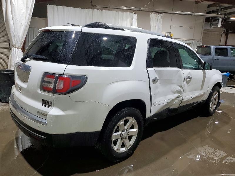 2016 GMC Acadia sle