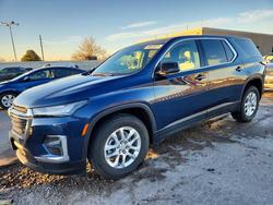 2023 Chevrolet Traverse ls en venta en Littleton, CO