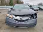 2014 Acura RDX