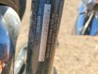 2006 Harley-Davidson Fxdbi
